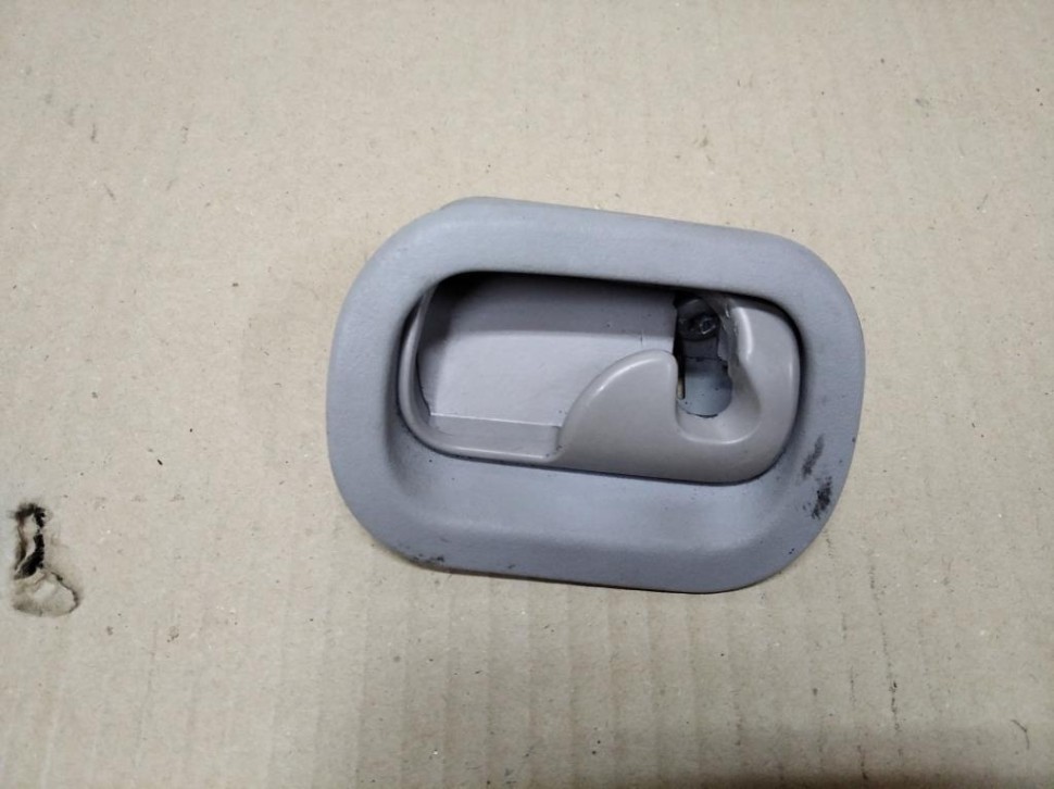 Кронштейн MERCEDES-BENZ E-класс W211/S211 (2002 - 2006) фото 1 — Разборка Мерседес