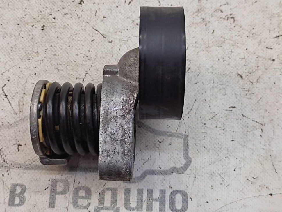 Натяжитель ремня MERCEDES-BENZ C-класс W204/S204 (2006 - 2011) фото 1 — Разборка Мерседес