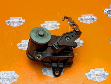 Сервопривод заслонок MERCEDES-BENZ E-класс W211/S211 (2002 - 2006) — Разборка Мерседес