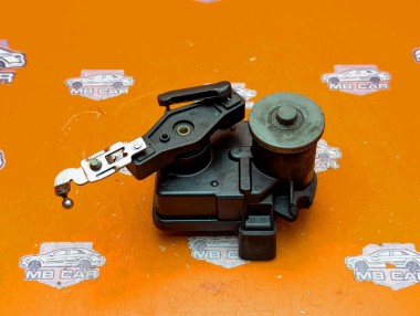 Сервопривод заслонок MERCEDES-BENZ E-класс W211/S211 (2002 - 2006) — Разборка Мерседес