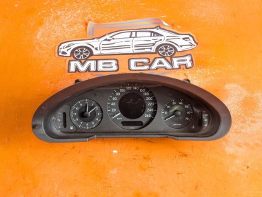 Щиток приборов MERCEDES-BENZ E-класс W211/S211 рестайлинг (2006 - 2009) &mdash; Разборка Мерседес