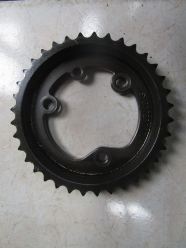 Шестерня распредвала MERCEDES-BENZ C-класс W202/S202 (1993 - 1997) — Разборка Мерседес