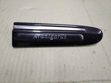 Молдинг крыла правый MERCEDES-BENZ E-класс W211/S211 (2002 - 2006) — Разборка Мерседес