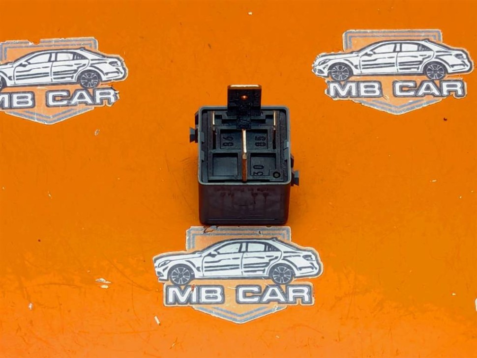 Реле многоцелевое MERCEDES-BENZ M-класс W164 (2005 - 2008) фото 1 — Разборка Мерседес