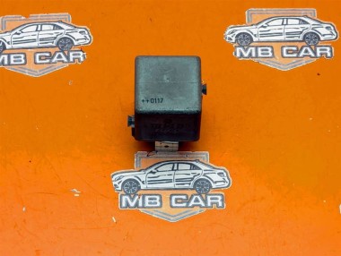 Реле многоцелевое MERCEDES-BENZ M-класс W164 (2005 - 2008) — Разборка Мерседес