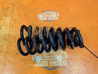 Пружина задняя MERCEDES-BENZ C-класс W204/S204 (2006 - 2011) — Разборка Мерседес