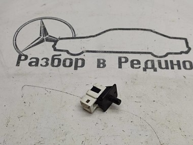 Концевик двери MERCEDES-BENZ E-класс W211/S211 рестайлинг (2006 - 2009) — Разборка Мерседес