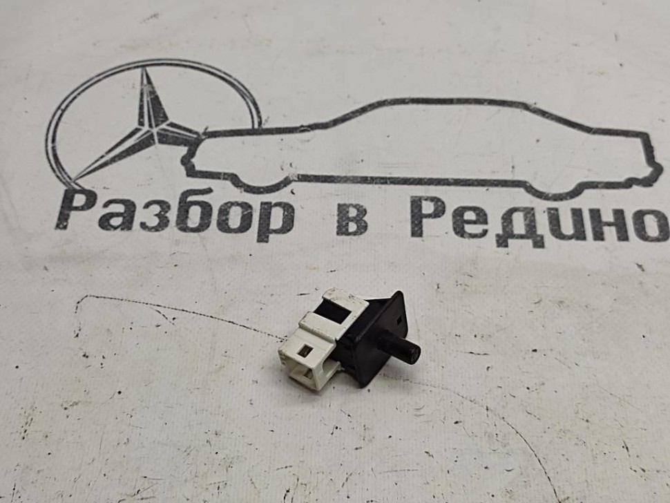 Концевик двери MERCEDES-BENZ E-класс W211/S211 рестайлинг (2006 - 2009) фото 1 — Разборка Мерседес