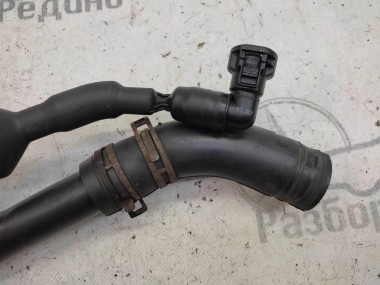 Горловина бака мочевины MERCEDES-BENZ Sprinter W906 (2006 - 2019) — Разборка Мерседес