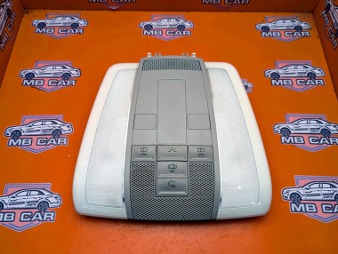 Плафон салона MERCEDES-BENZ C-класс W204/S204 (2006 - 2011) — Разборка Мерседес