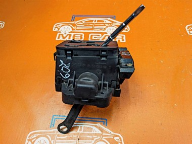 Кулиса АКПП MERCEDES-BENZ E-класс W210/S210 (1995 - 1999) — Разборка Мерседес