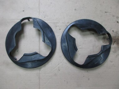 Пыльник MERCEDES-BENZ E-класс W212/S212/C207/A207 рестайлинг (2013 - 2016) — Разборка Мерседес