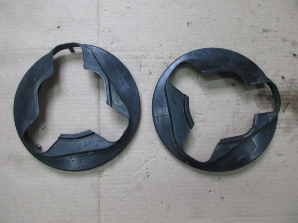 Пыльник MERCEDES-BENZ E-класс W212/S212/C207/A207 рестайлинг (2013 - 2016) фото 1 — Разборка Мерседес