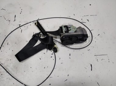 Ремень безопасности передний левый MERCEDES-BENZ S-класс W220 рестайлинг (2002 - 2005) — Разборка Мерседес