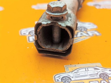 Кардан рулевого вала MERCEDES-BENZ E-класс W211/S211 (2002 - 2006) — Разборка Мерседес