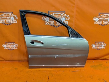 Дверь передняя правая MERCEDES-BENZ C-класс W204/S204 (2006 - 2011) — Разборка Мерседес