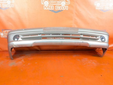 Бампер передний MERCEDES-BENZ E-класс AMG W210/S210 (1996 - 1999) &mdash; Разборка Мерседес