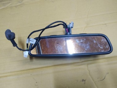 Зеркало внутрисалонное MERCEDES-BENZ C-класс AMG W205/S205/C205/A205 (2014 - 2018) — Разборка Мерседес