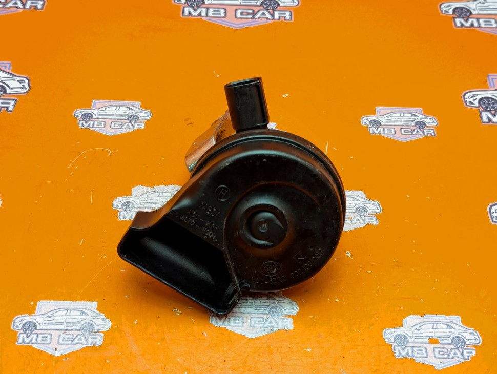 Сигнал MERCEDES-BENZ C-класс W204/S204 (2006 - 2011) фото 1 — Разборка Мерседес