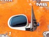 Зеркало левое MERCEDES-BENZ M-класс W163 (1997 - 2001) фото 6 &mdash; Разборка Мерседес