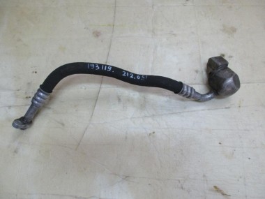 Трубка кондиционера MERCEDES-BENZ E-класс W212/S212/C207/A207 (2009 - 2013) — Разборка Мерседес