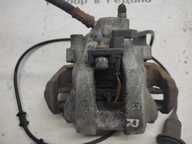 Суппорт задний правый MERCEDES-BENZ S-класс W220 рестайлинг (2002 - 2005) — Разборка Мерседес