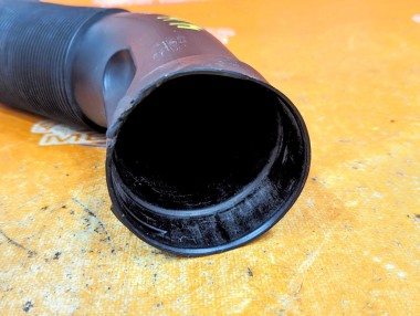 Патрубок воздушный MERCEDES-BENZ E-класс AMG W211/S211 (2002 - 2006) — Разборка Мерседес