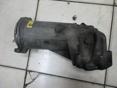 Корпус маслянного фильтра MERCEDES-BENZ S-класс W126 рестайлинг (1985 - 1991) — Разборка Мерседес