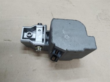 Блокиратор рулевого вала MERCEDES-BENZ E-класс W210/S210 рестайлинг (1999 - 2003) — Разборка Мерседес