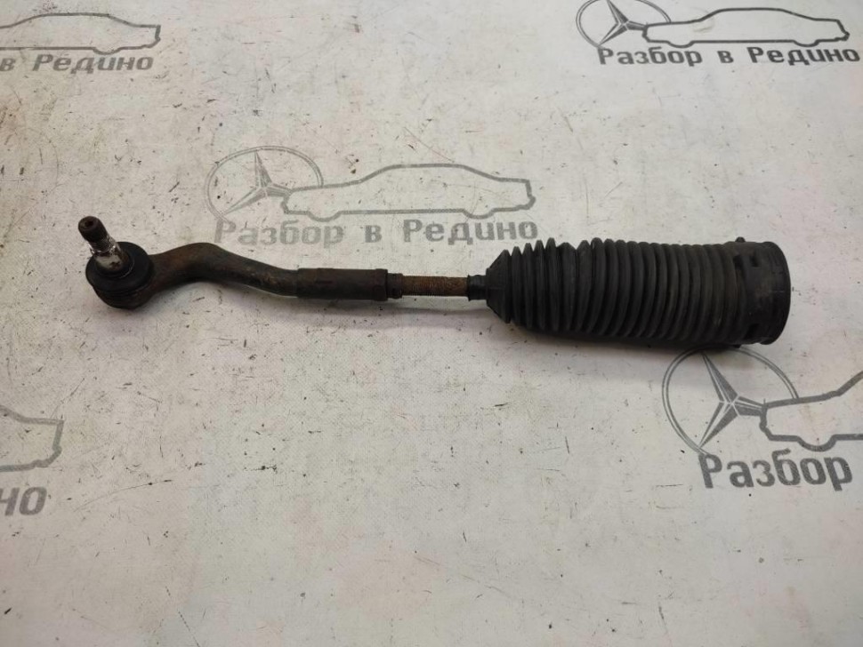 Рулевые наконечники в сборе MERCEDES-BENZ C-класс W203/S203/CL203 (2000 - 2004) фото 1 — Разборка Мерседес