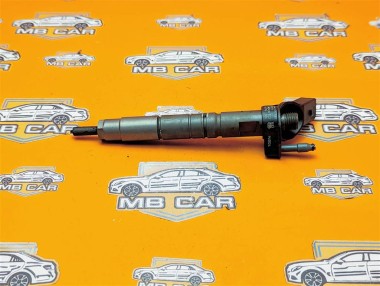 Форсунка ДИЗЕЛЬ MERCEDES-BENZ GLE-класс Coupe C292 (2015 - 2019) — Разборка Мерседес
