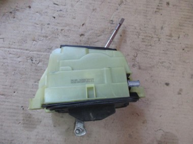 Кулиса АКПП MERCEDES-BENZ C-класс W204/S204 (2006 - 2011) — Разборка Мерседес