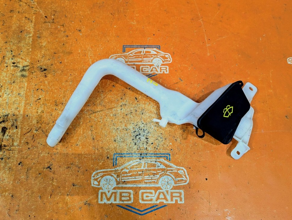 Горловина бачка омывателя MERCEDES-BENZ E-класс W211/S211 (2002 - 2006) фото 1 — Разборка Мерседес