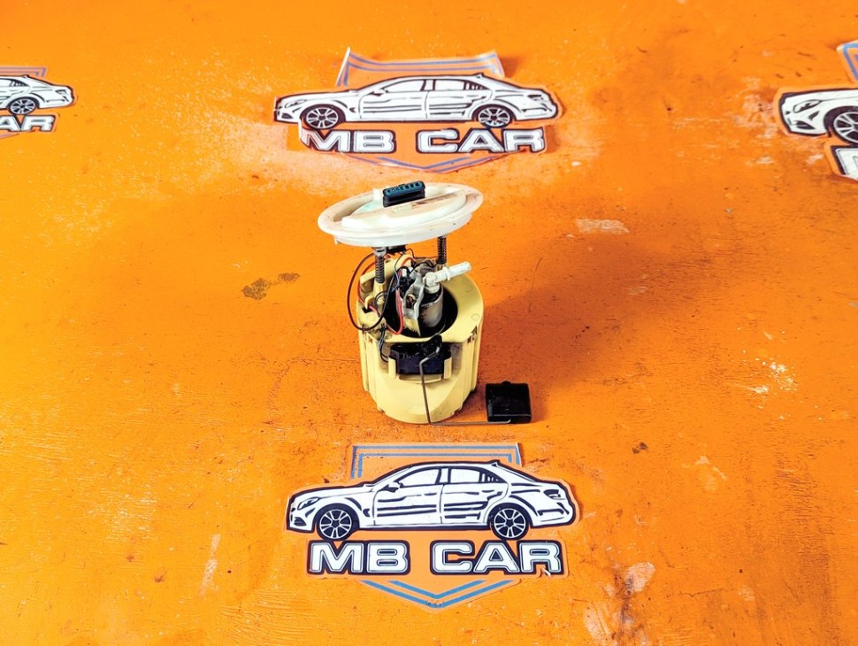 Насос топливный MERCEDES-BENZ E-класс W212/S212/C207/A207 (2009 - 2013) фото 1 &mdash; Разборка Мерседес