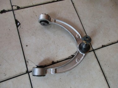 Рычаг передний верхний MERCEDES-BENZ GLE-класс Coupe C292 (2015 - 2019) — Разборка Мерседес