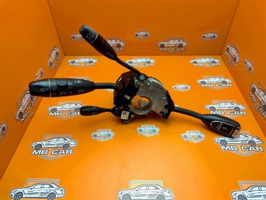 Кулиса АКПП MERCEDES-BENZ M-класс W164 (2005 - 2008) — Разборка Мерседес