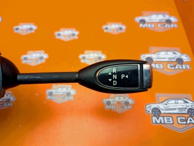 Кулиса АКПП MERCEDES-BENZ M-класс W164 (2005 - 2008) — Разборка Мерседес