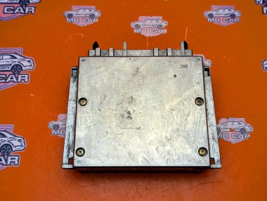 Блок ASR MERCEDES-BENZ E-класс W124/S124/C124/A124 (1984 - 1997) — Разборка Мерседес