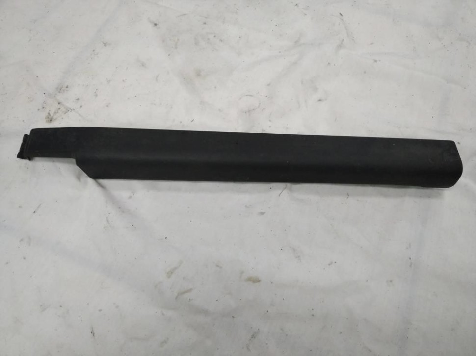 Накладка петли багажника MERCEDES-BENZ S-класс W220 (1998 - 2005) фото 1 &mdash; Разборка Мерседес