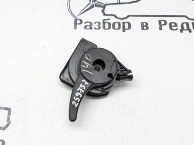 Ручка открытия капота MERCEDES-BENZ S-класс W140 (1991 - 1998) — Разборка Мерседес