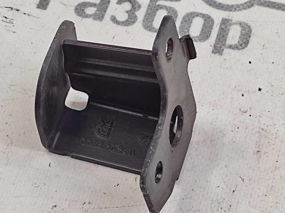 Кронштейн MERCEDES-BENZ GLE-класс W166 (2015 - 2018) фото 1 — Разборка Мерседес