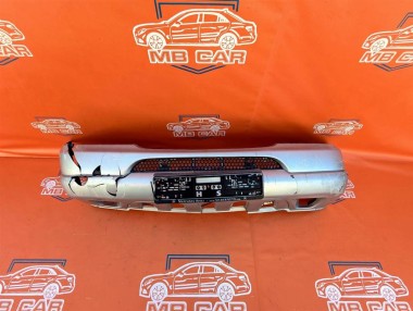 Бампер передний MERCEDES-BENZ M-класс W163 (1997 - 2001) — Разборка Мерседес