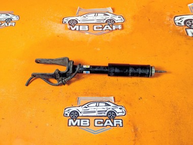 Стойка передняя MERCEDES-BENZ E-класс W210/S210 рестайлинг (1999 - 2003) &mdash; Разборка Мерседес