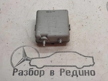 Ресивер вакуумный MERCEDES-BENZ SLK-класс R170 (1996 - 2000) — Разборка Мерседес