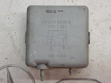 Ресивер вакуумный MERCEDES-BENZ SLK-класс R170 (1996 - 2000) — Разборка Мерседес