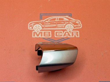 Крышка ручки двери MERCEDES-BENZ E-класс W212/S212/C207/A207 рестайлинг (2013 - 2016) — Разборка Мерседес