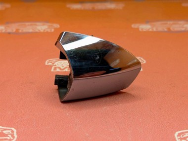 Крышка ручки двери MERCEDES-BENZ E-класс W212/S212/C207/A207 рестайлинг (2013 - 2016) — Разборка Мерседес