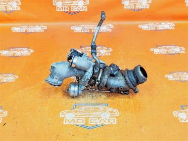 Турбина MERCEDES-BENZ E-класс W213/S213/C238/A238 (2016 - 2021) — Разборка Мерседес