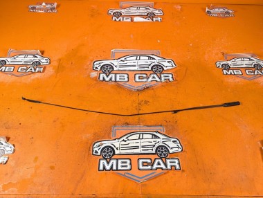 Трос капота MERCEDES-BENZ CLS-класс C218/X218 (2010 - 2014) &mdash; Разборка Мерседес