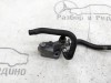 Кронштейн топливной рампы MERCEDES-BENZ V-class W638 фото 2 — Разборка Мерседес